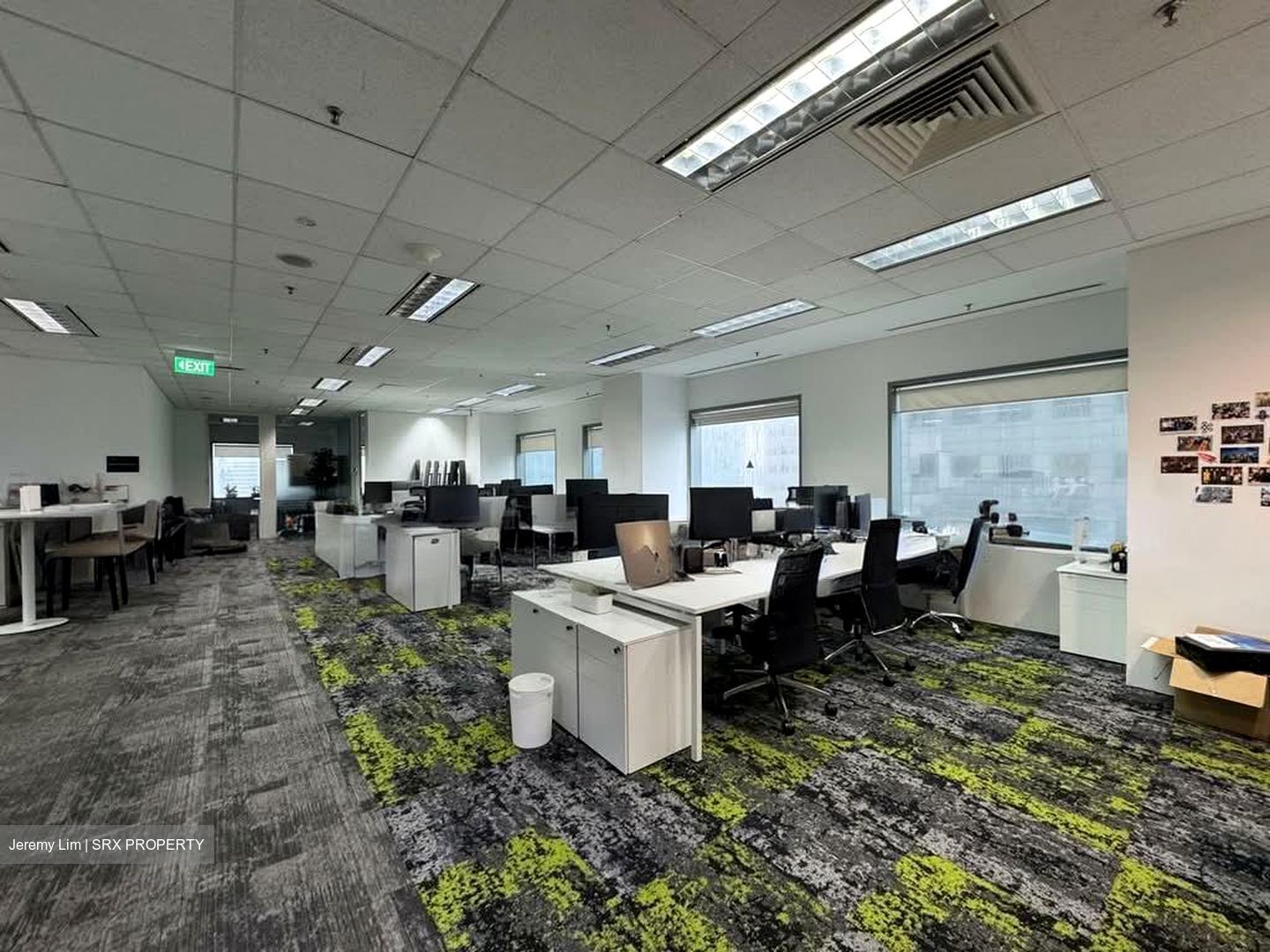Suntec Tower Three (D1), Office #567709951